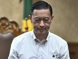 Ketua Komisi Kejaksaan Sebut Ada Kalkulasi Risiko Politik dalam Kasus Tom Lembong, Keceplosan?