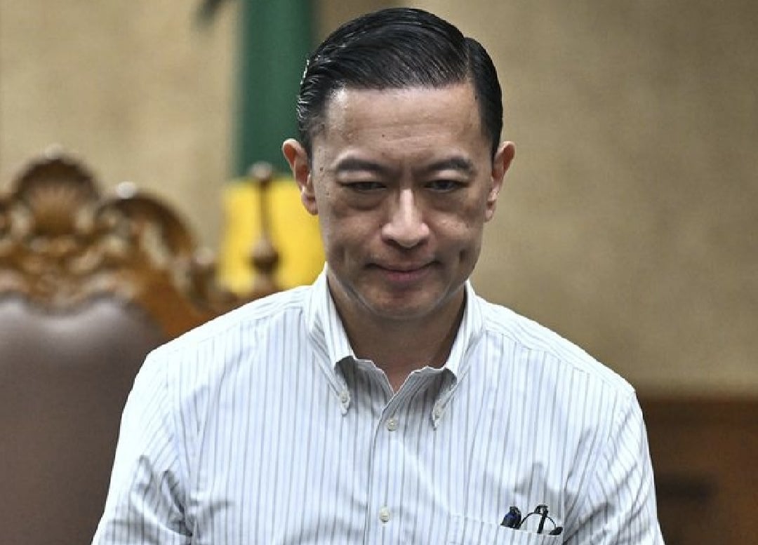 Soroti Hakim yang Vonis Tom Lembong Utamakan Ekonomi Kapitalis, Geisz Chalifah: Putusannya Ngada-Ngada