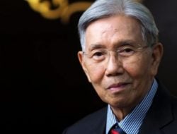 Ekonom Senior Kwik Kian Gie Meninggal Dunia, Ini Sosoknya di Mata Henri Subiakto