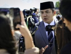 Uni Lubis Cerita Bertemu Ibu Seskab Teddy di Bandara: Wah Hebat, Padahal Anaknya …