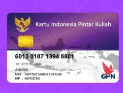 Dana Rp1,8 Juta Langsung Masuk Rekening Siswa, Pemerintah Naikkan Dana PIP