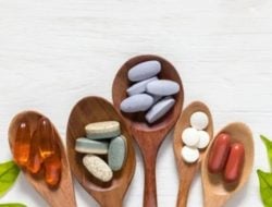 Blackmores Digugat, Diduga Beracun dalam Kandungan Vitamin B6 Berlebih