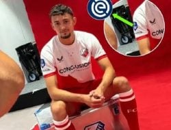 Ivar Jenner Tembus Skuad Utama FC Utrecht, Untungkan Timnas Indonesia?