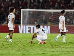Gagal Juarai Piala AFF U-23, Pelatih Timnas: Ini Pertandingan yang Sulit