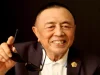 Johnny Hardjojo, Alumni Lemhannas Siap Jadi Ketua Umum PWI Pusat 2025-2030