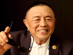 Johnny Hardjojo, Alumni Lemhannas Siap Jadi Ketua Umum PWI Pusat 2025-2030