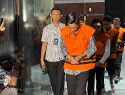 Siapa Pemain Bola Asing Korban Pemerasan Komplotan Pejabat Kemnaker? KPK Sebut Sejak 2009