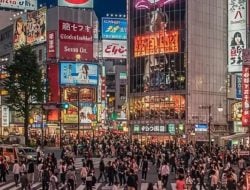 Teknologi Internet Serat Optik Jepang Pecah Rekor, Unduh 30 Film Netflix dalam 1 Detik