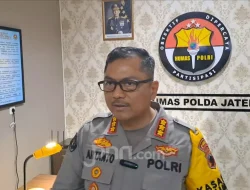 Pengajian Habib Rizieq Shihab Ribut, Begini Kondisi 4 Polisi yang Terluka