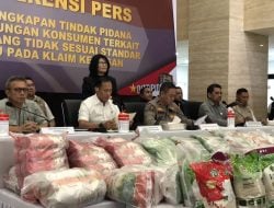 3 Produsen Terlibat Beras Oplosan, Bareskrim Ungkap Lima Merek Ini Melanggar Standar Mutu