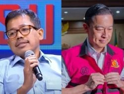 Blak-blakan Ketua Komisi Kejaksaan soal Alasan Tom Lembong Lebih Dahulu Dibidik: “Kalau Semua Diusut, Risiko Politiknya Besar”