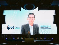 IPOT Luncurkan Wealth Creation Platform Pertama di Indonesia untuk Segala Gaya Investasi