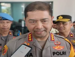 Pesan Berantai Ancam Pemilik Kendaraan Tertentu di Makassar, Kombes Pol Arya Bilang Begini