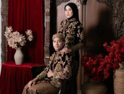 Megawati Hangestri Resmi Menikah Hari Ini, Ini Sosok Dio Novandra Ternyata Atlet Nasional