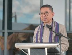 Setelah Disorot Soal Tragedi 98, Fadli Zon Kritik Kualitas Film Indonesia Belum Mumpuni