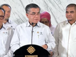 Mau Dengar yang Mana? Menteri P2MI Sarankan Cari Kerja di Luar Negeri Atasi Pengangguran, Menaker Minta WNI Tak Kabur ke Luar Negeri