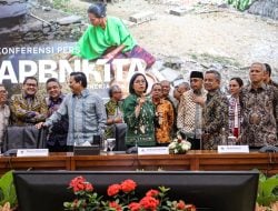 APBN Tertekan, Defisit Kian Melebar, Rakyat Kecil Bayar Pajak, Elit Dapat Karpet Merah