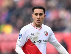 Miliano Jonathans Jadi Incaran Utama, Media Belanda Sampai Beri Sorotan