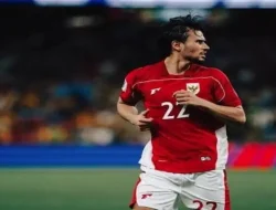 Tidak Mencapai Kata Sepakat, Nathan Tjoe-A-On Gagal Gabung ke Tim Asal Denmark