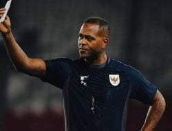 Fokus Persiapan dan Analisis Lawan, Kluivert Yakin Timnas Indonesia Lolos Piala Dunia 2026