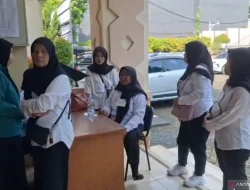 Sulit Cari Kerja dan PHK Melanda, Sarjana Berebut Lowongan Petugas PPSU demi Bertahan Hidup