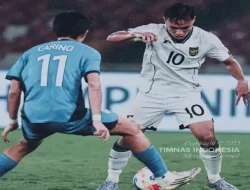 Pulih dari Cedera, Arkhan Fikri Jadi Senjata Rahasia Timnas Indonesia U-23 Hadapi Thailand?