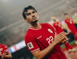Nathan Tjoe-A-On Disebut Gabung Lyngby Boldklub, Sempat Banyak Tawaran Tim Lain