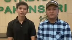 Konten Video Tak Senonoh di Pakansari Picu Kegaduhan, Pemilik Akun Minta Maaf