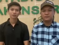 Konten Video Tak Senonoh di Pakansari Picu Kegaduhan, Pemilik Akun Minta Maaf