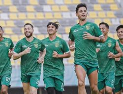 LIB Ungkap Absennya Persebaya dan Malut United Tanding di ASEAN Club Championship 2025/2026
