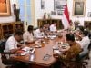 Heboh Pemblokiran Rekening Nganggur dan Mutu Beras, Prabowo Mendadak Panggil Kepala PPATK, Kapolri, hingga Mentan