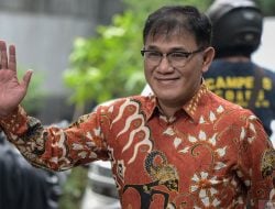Budiman Sudjatmiko Bansos Hanya untuk Lansia, Difabel, dan ODGJ, Umar Hasibuan: Pernah Dipenjara Lawan Tirani, tapi Nuraninya Hilang