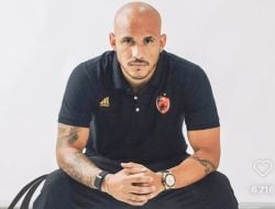 Savio Roberto Sosok Jenderal Lapangan Tengah Baru PSM Makassar, Pengamat: Kualitasnya saat Ini Belum Bisa Kita Nilai