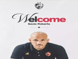 PSM Makassar Resmi Perkenalkan Savio Roberto, Sosok Jenderal Lapangan Tengah Baru?