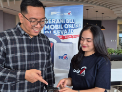 Layanan Digital SEVA di GIIAS 2025: Satu Platform untuk Semua Urusan Finansial Otomotif