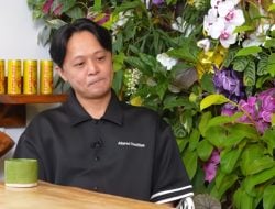 Dj Bravy Ungkap Awal Ketemu Erika Carlina, Sempat Dicibir