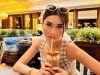 Sosok Dinda yang Diduga Pacar DJ Panda, Tak Kalah Cantik dengan Erika Carlina