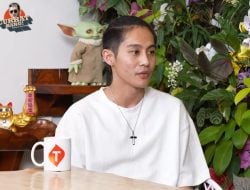 DJ Panda Bawa Orang Tua untuk Temui Erika Lagi tapi Tak Berhasil: Saya Bisa Memahami