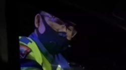 Viral Polisi Minta SIM Jakarta, Berhentikan Warga di Jalan Tol, Pengemudi: Tolong Jadi Petugas Polisi yang Baik dan Jujur”