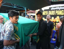 Kompolnas Telusuri Kematian Diplomat Arya Daru: Ada Fakta Baru di Luar Perdebatan