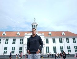 Profil Van Basty Sousa: Pemain Asing Terbaru Persija Jakarta, Gelandang Bertahan yang Berpengalaman Main di Serie B dan C Brasil!