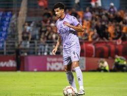 Lempar Kode, Lucas Dias do Nascimento Serafim Bakal Gabung ke PSM Makassar?