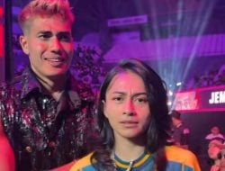 Collab TikTok, Aisar Khaled Dijodohkan dengan Sintya Marisca