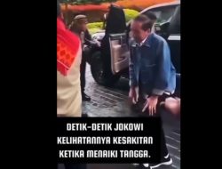 Senada dengan Dokter Tifa, Dokter Richard Lee Minta Jokowi Waspadai Penyakit Autoimun