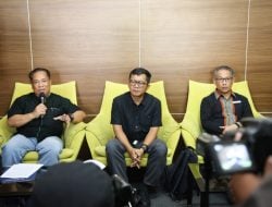 Pernyataan Resmi UGM Soal Dua Mahasiswa KKN Tewas dalam Kecelakaan Laut Maluku Tenggara