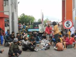 Pertamina TBBM Dituding Rampas Tanah Adat, Warga Makassar: Kami Butuh Kepastian Hidup