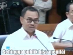 Sudah Ditetapkan Tersangka, Said Didu Ungkit Peran Riza Chalid yang Dibekingi Anggota Dewan dalam Kasus Papa Minta Saham