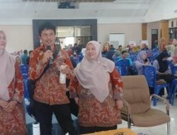 Cerdas Cermat Guru TPN XII; Ajang Uji Kompetensi, Kolaborasi, dan Refleksi Pendidik