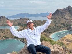 Labuan Bajo, Surga yang Tersembunyi: Simfoni Keindahan Alam Timur Indonesia