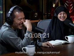 Soal Kriteria Calon Suami, Mantan Bintang Film Panas Jepang Ini Bilang Harus Bisa Menuntun ke Surga